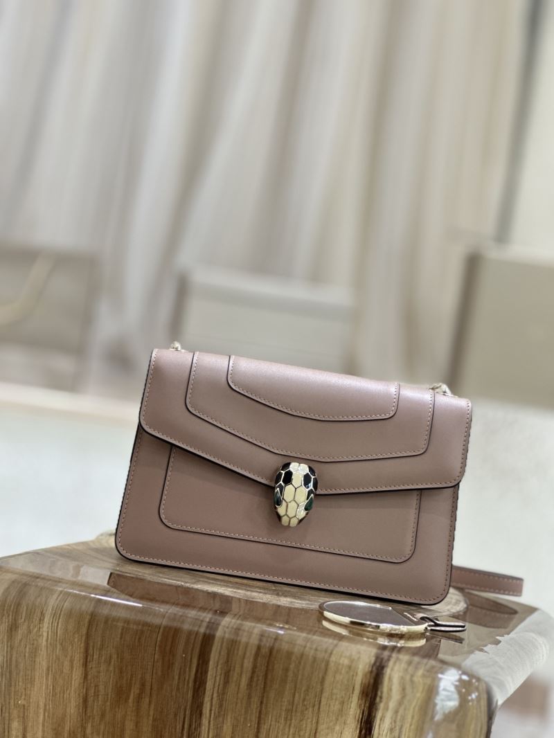 Bvlgari Satchel bags